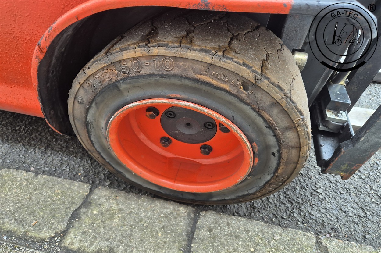 Linde E18P-02 – Bild 11