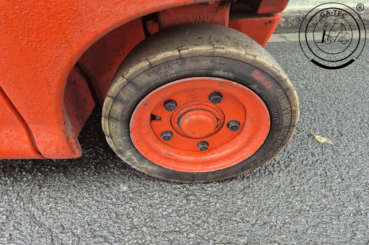 Linde E18P-02 – Bild 12