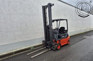 Linde E18P-02