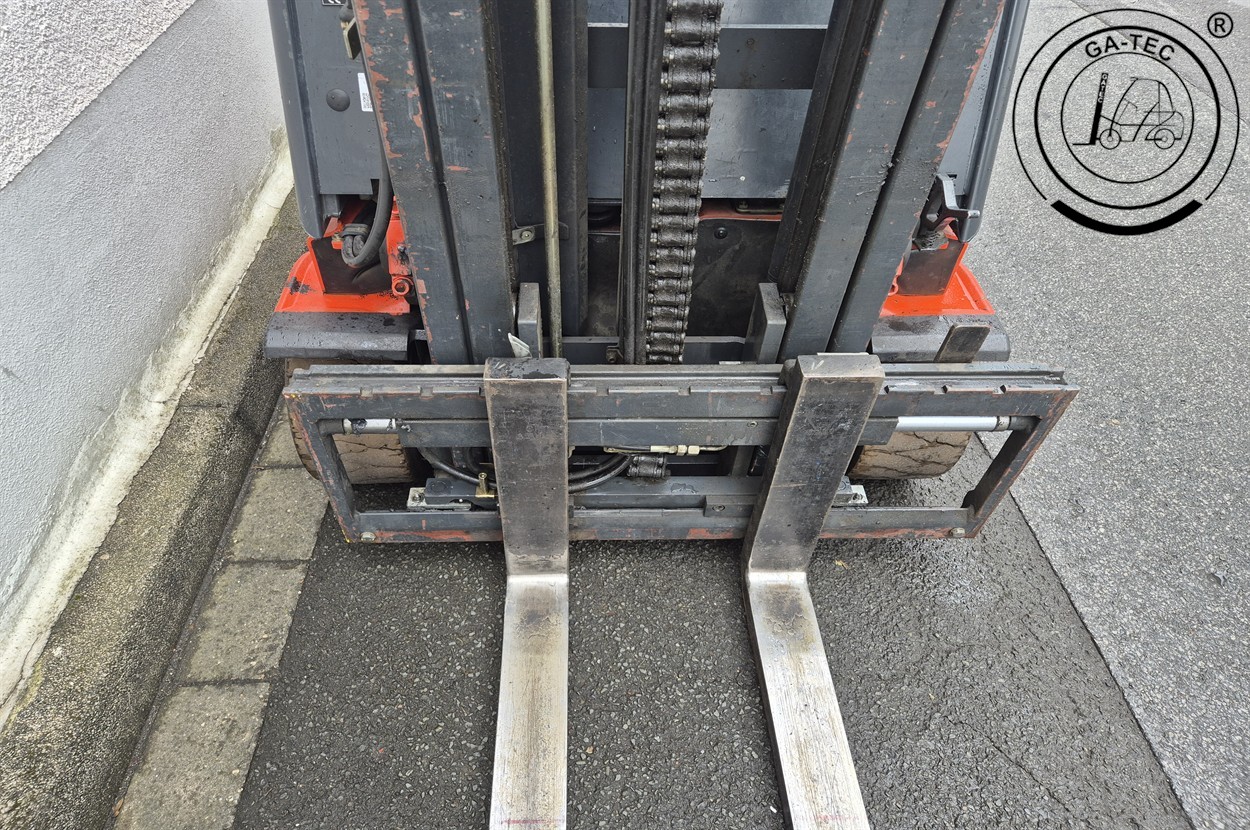 Linde E18P-02 – Bild 7
