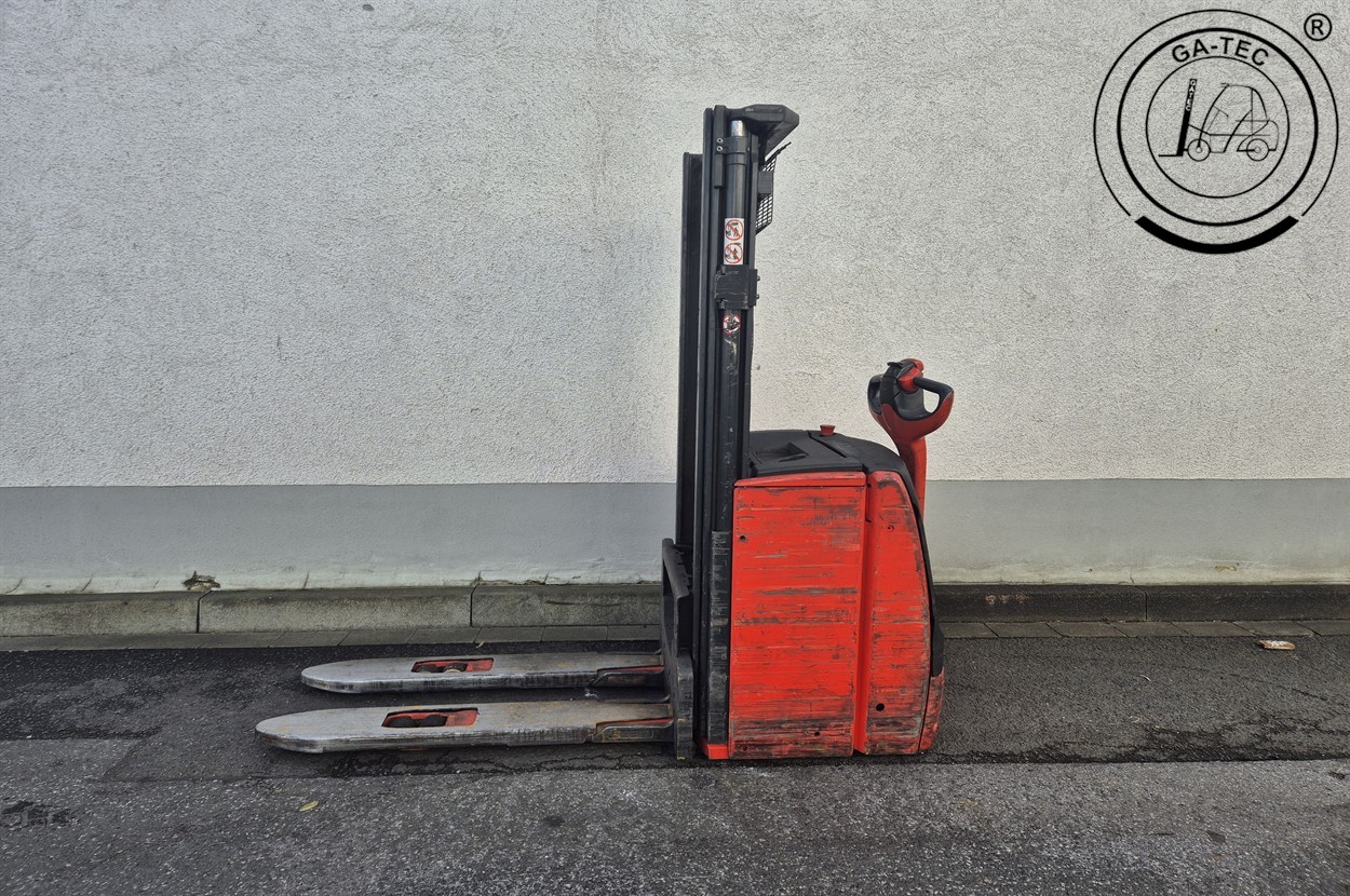Linde L16 – Bild 2