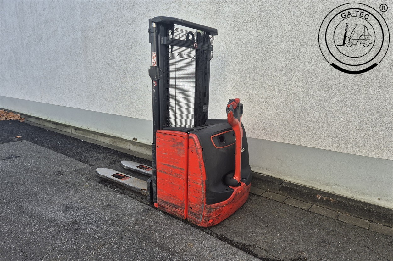 Linde L16 – Bild 3