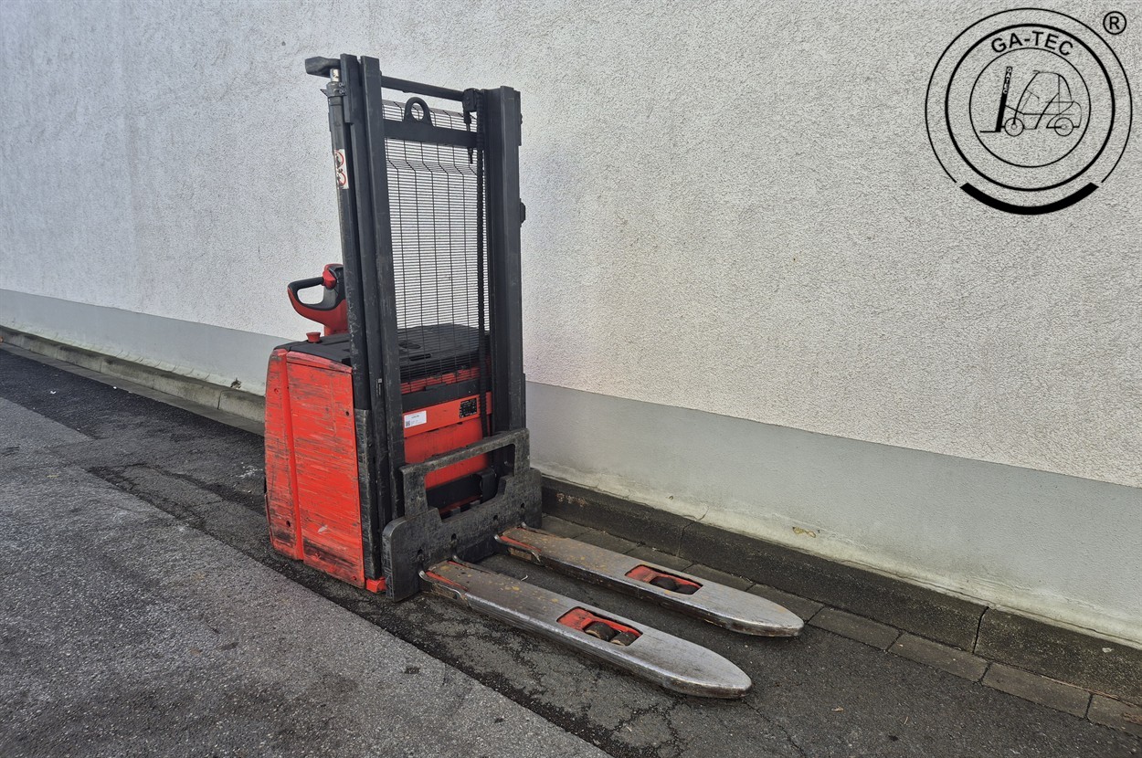 Linde L16 – Bild 4