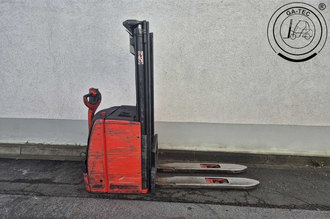 Linde L16 – Bild 5
