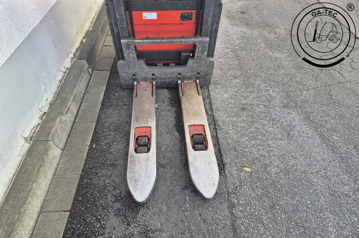 Linde L16 – Bild 7