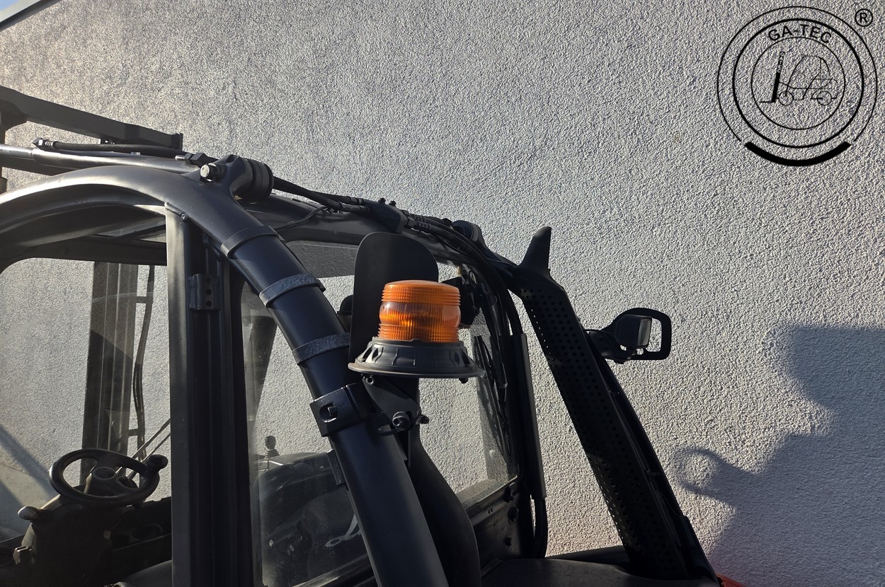 Linde H30D EVO – Bild 11