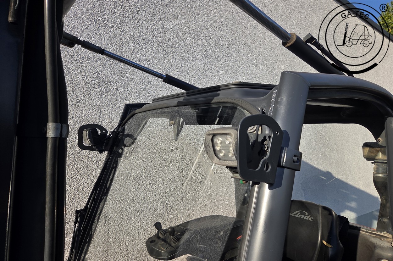 Linde H30D EVO – Bild 10
