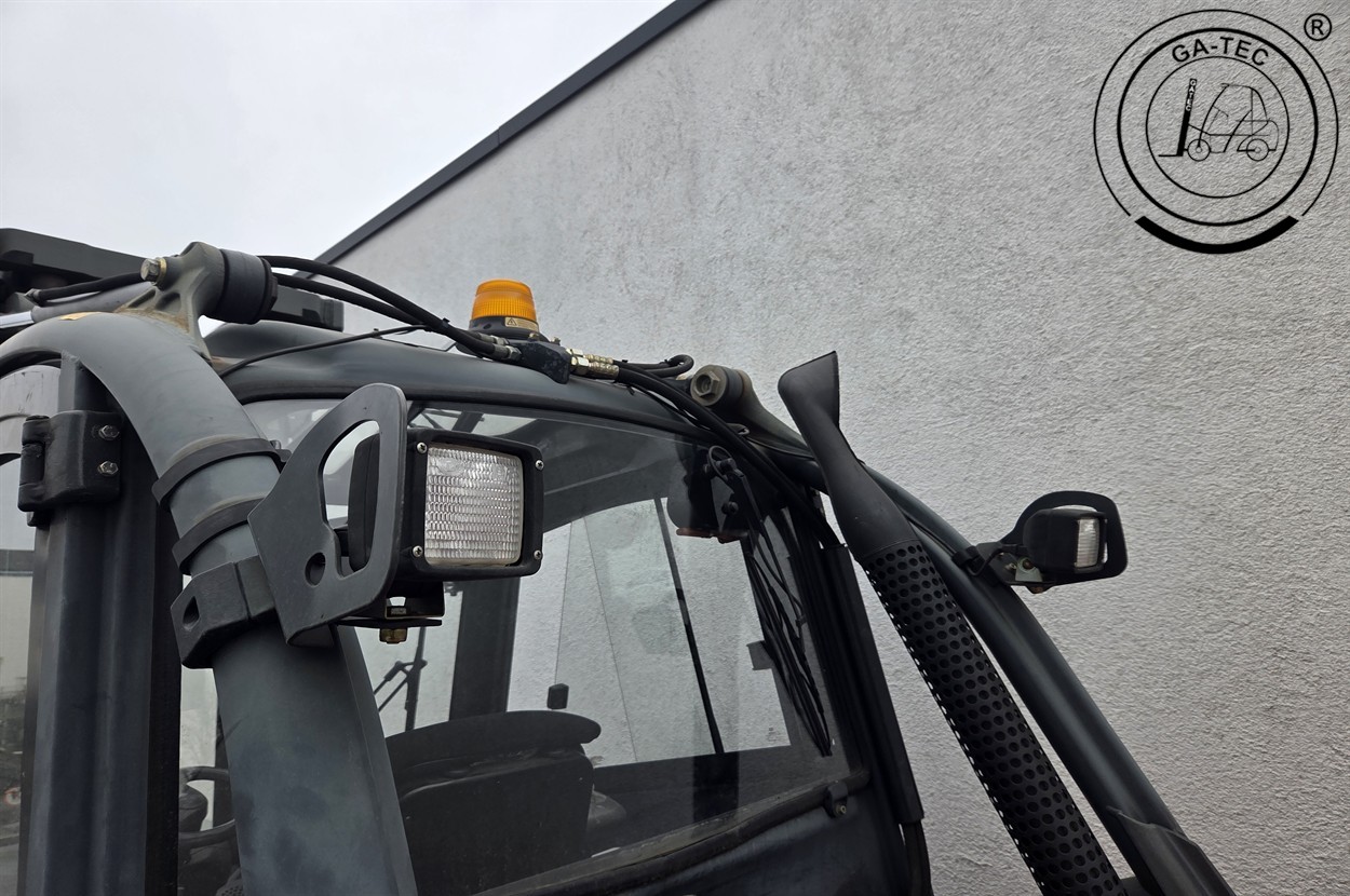 Linde H50D – Bild 11