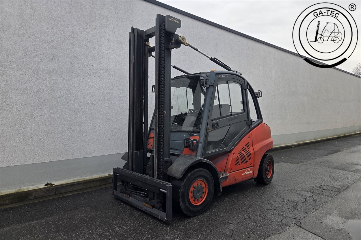Linde H50D