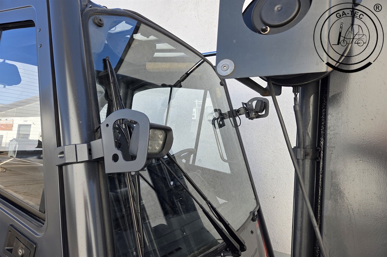 Linde H45D – Bild 10