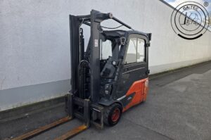 Linde E18