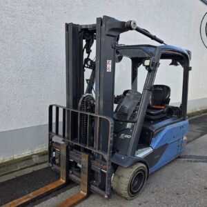 Linde E20 L