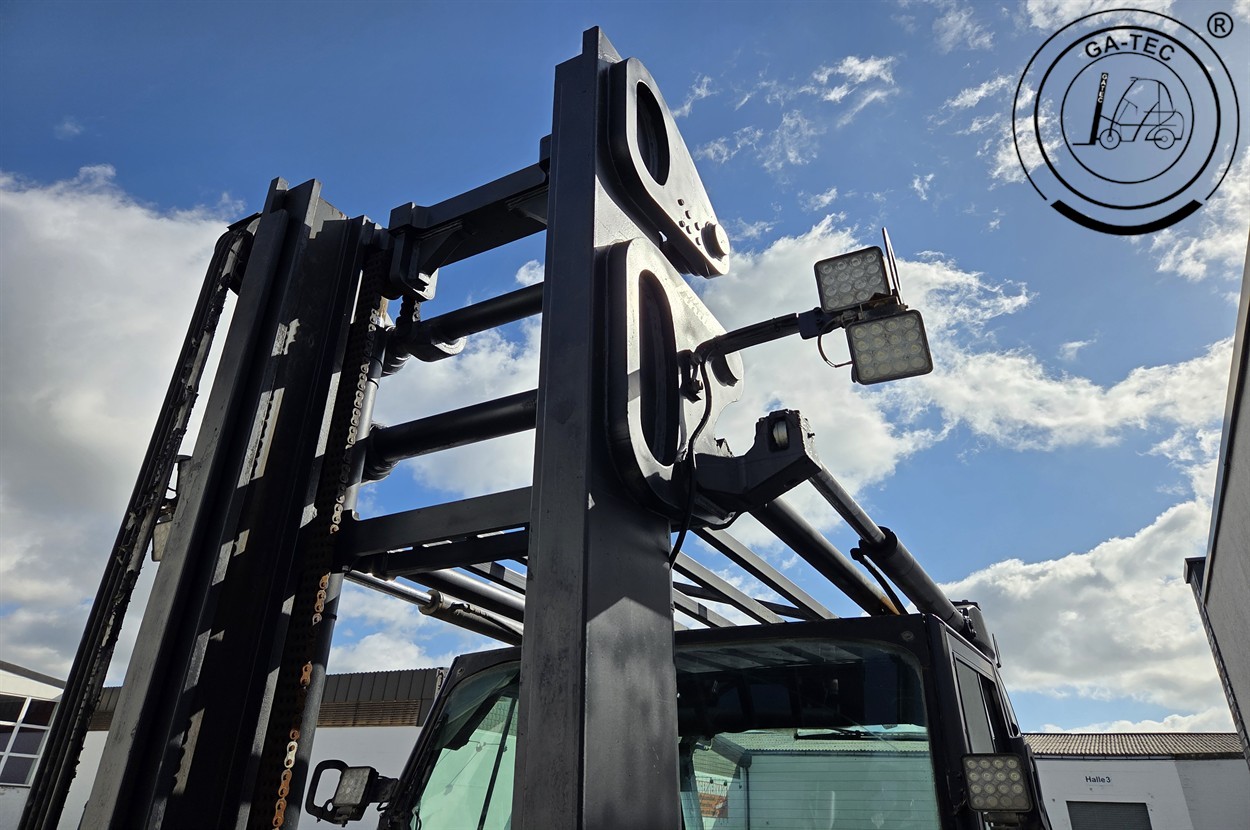 Linde H80D-01 – Bild 11