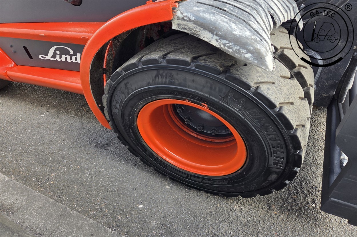 Linde H80D-01 – Bild 13