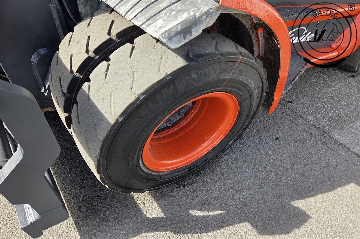 Linde H80D-01 – Bild 14