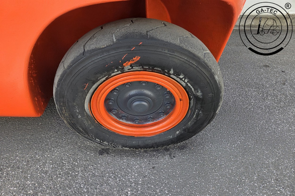 Linde H80D-01 – Bild 15