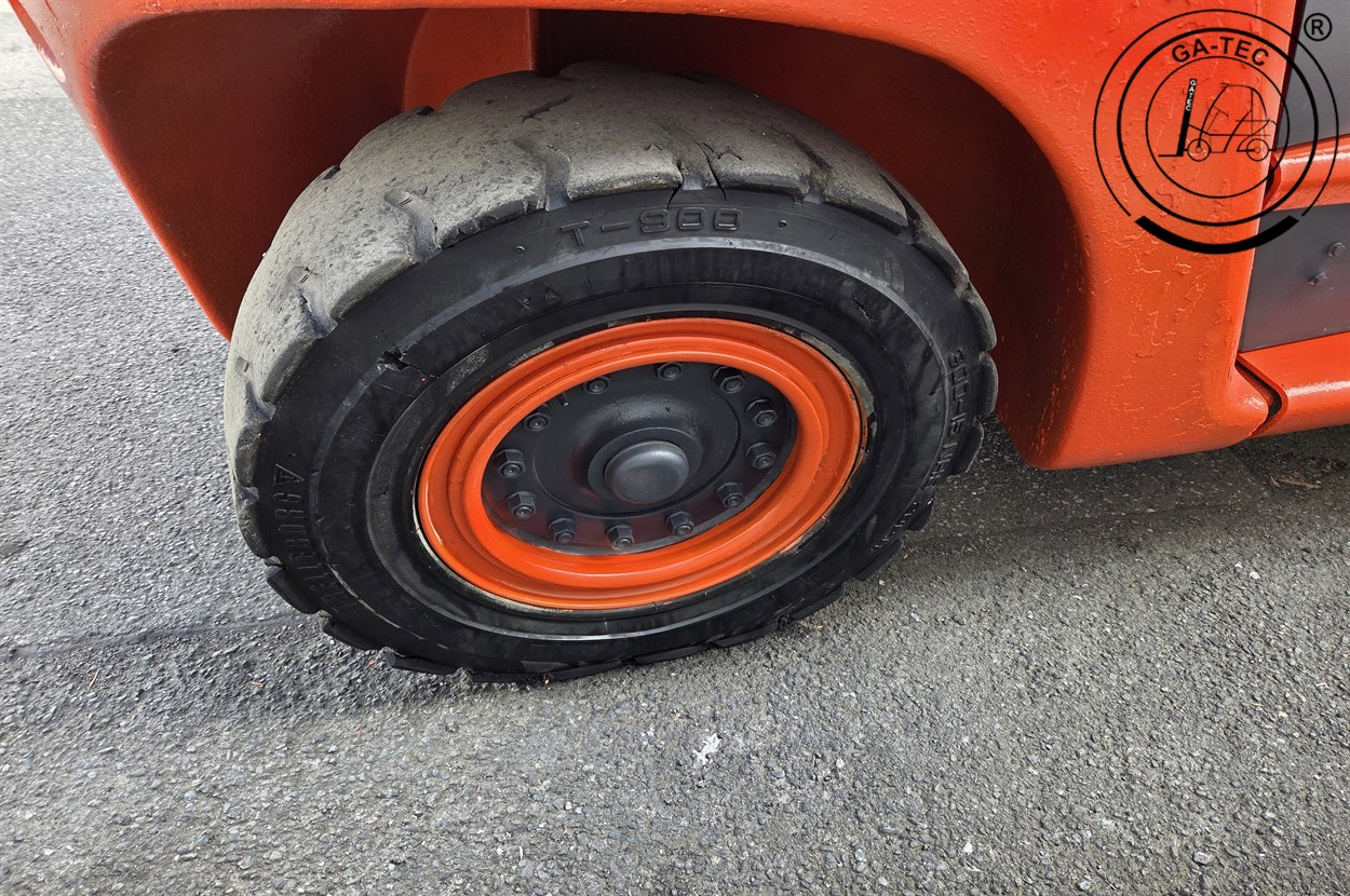 Linde H80D-01 – Bild 16