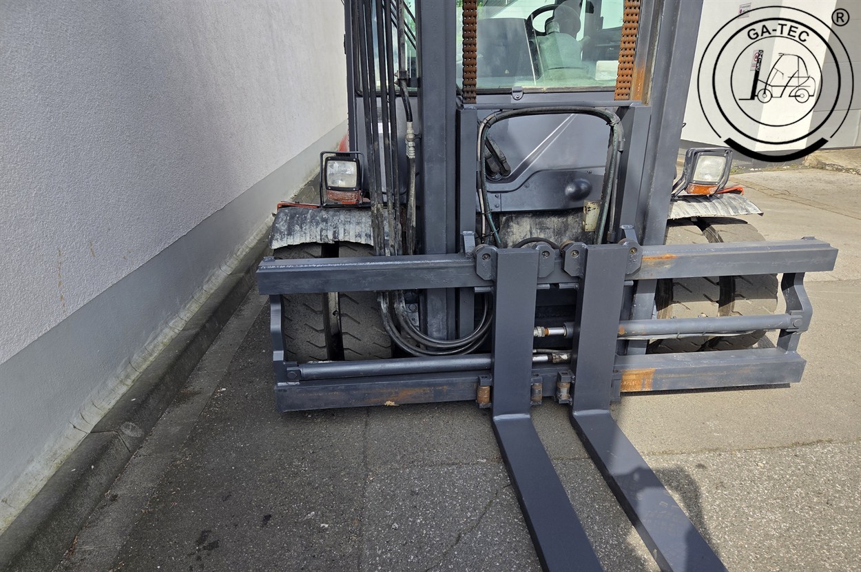 Linde H80D-01 – Bild 7