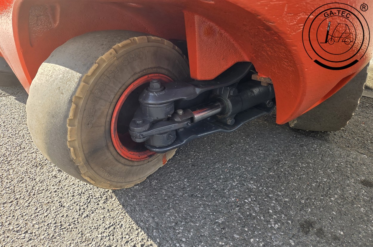 Linde H30D – Bild 15