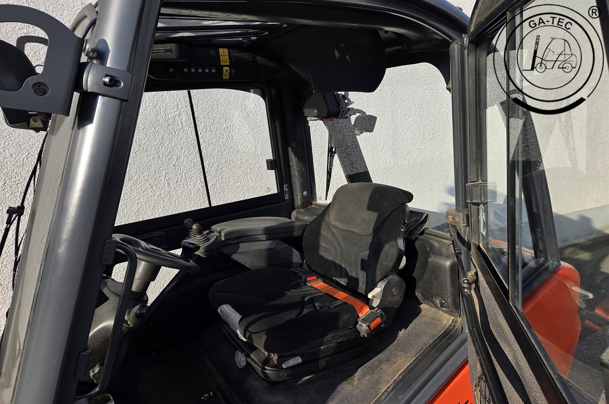 Linde H30D – Bild 8