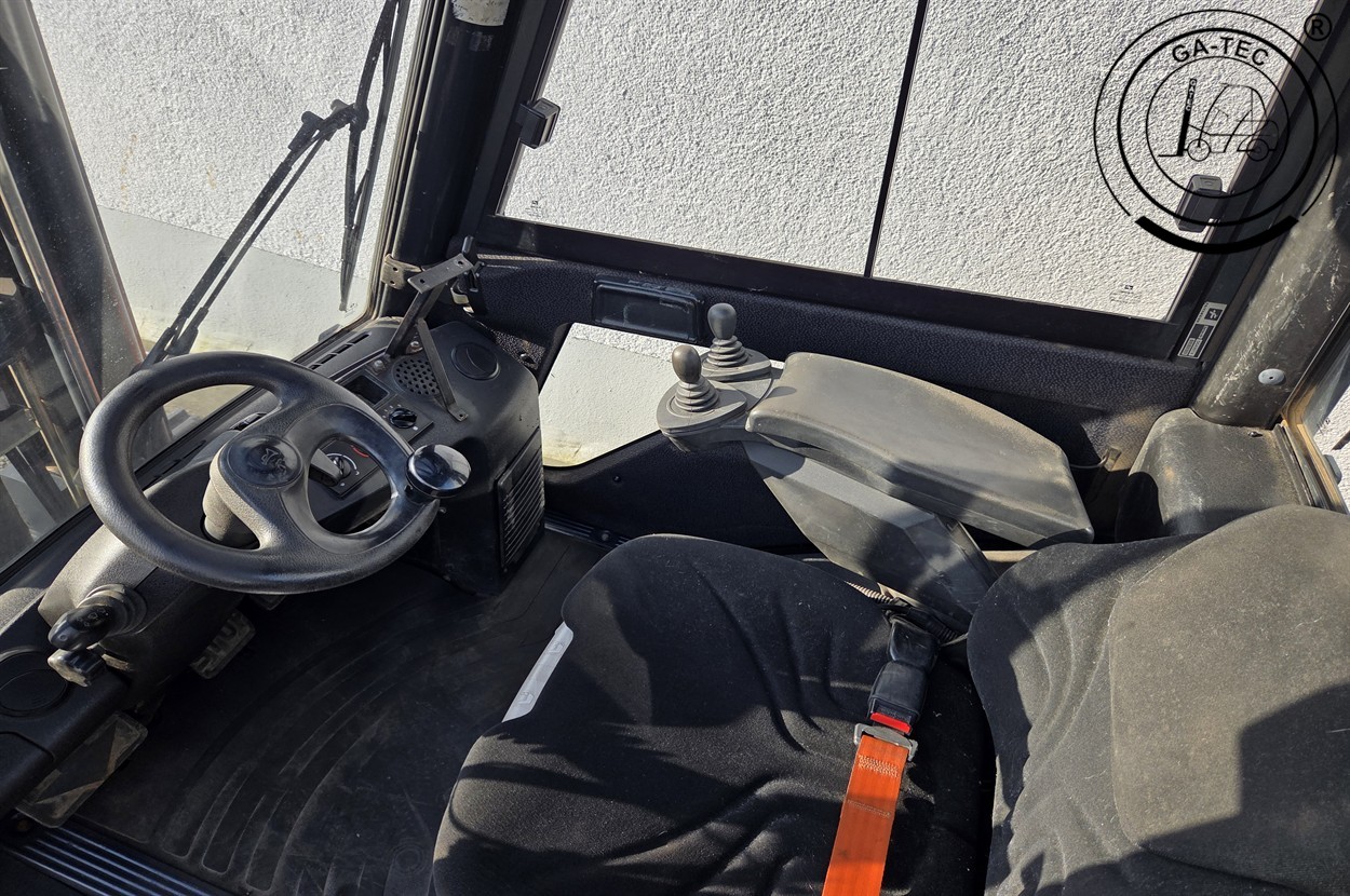 Linde H30D – Bild 9