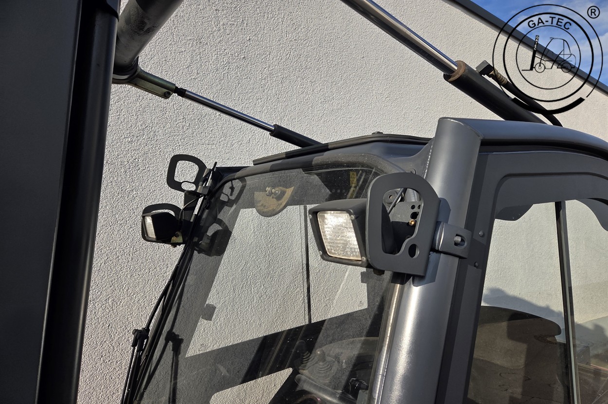 Linde H30D – Bild 10