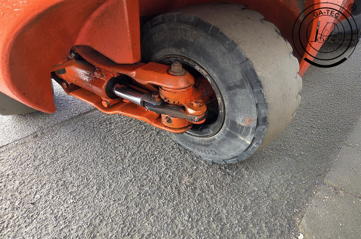Linde H30D – Bild 15