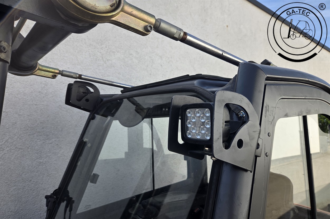 Linde H30D – Bild 10