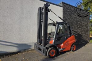 Linde H40T-02