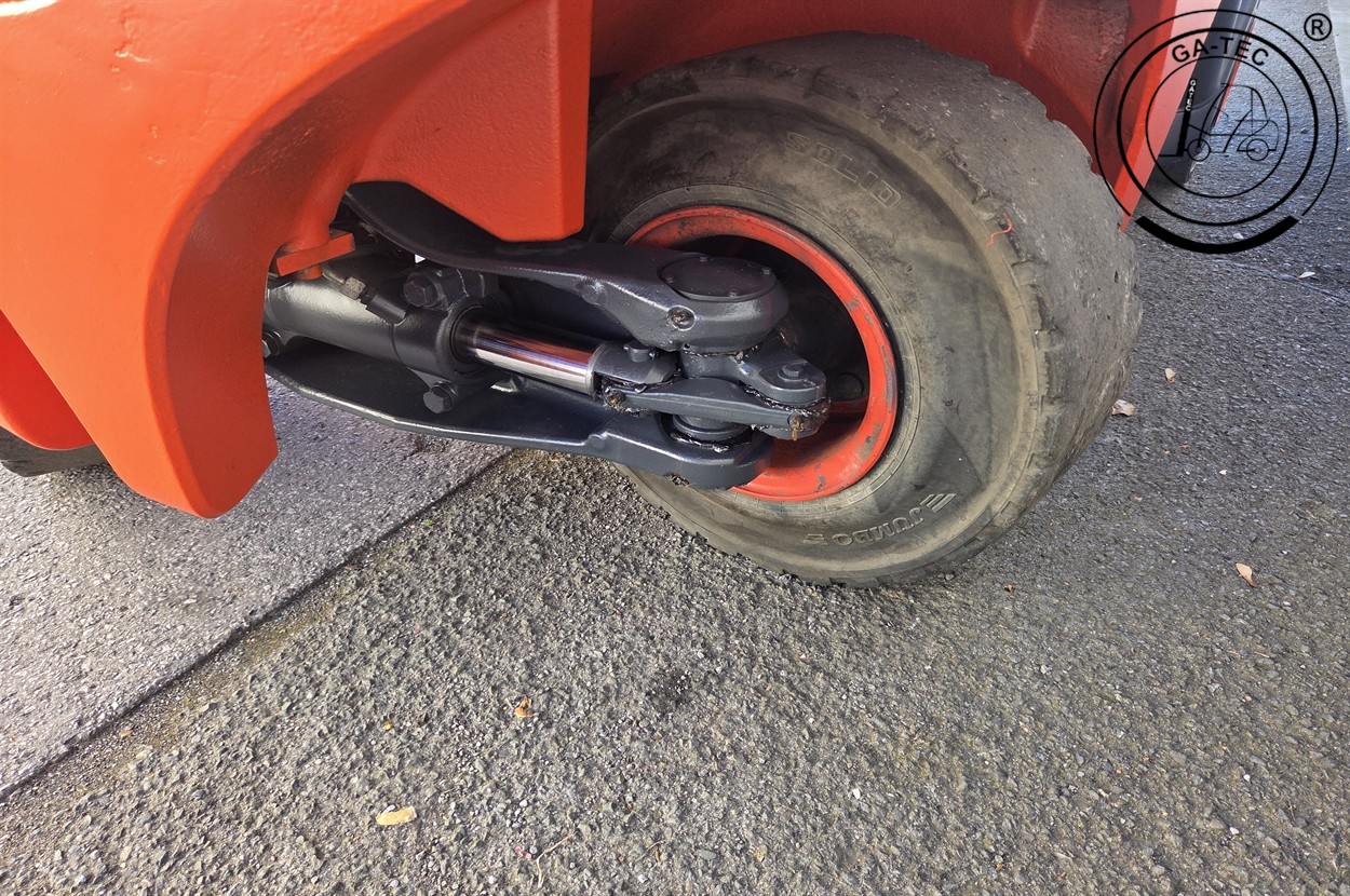 Linde H25D – Bild 15