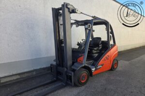 Linde H25D