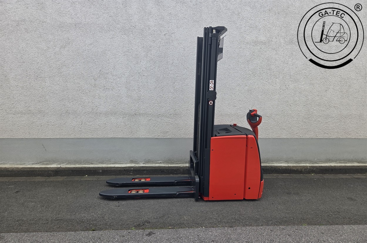 Linde L14 – Bild 2