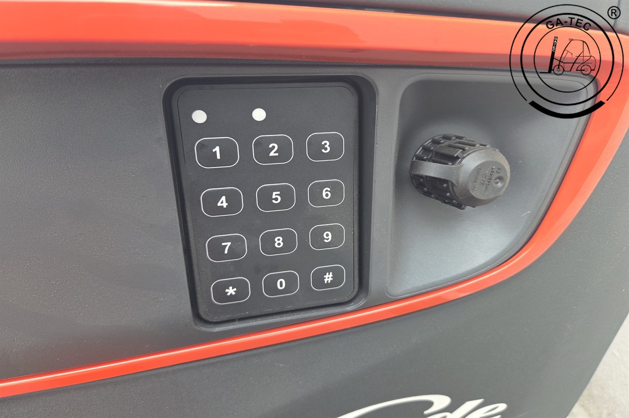 Linde L14 – Bild 11