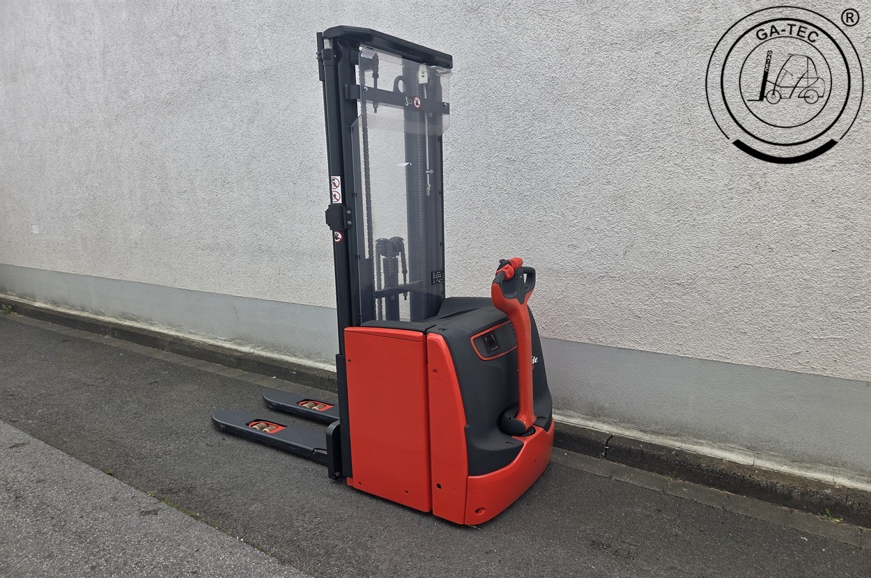 Linde L14 – Bild 3