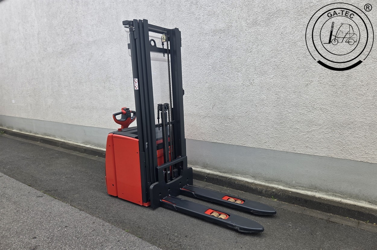 Linde L14 – Bild 4