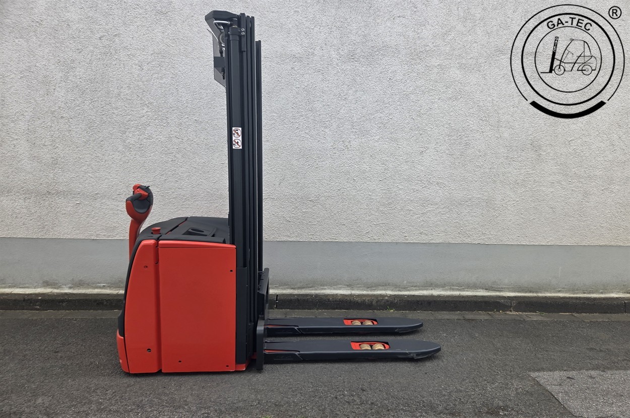 Linde L14 – Bild 5