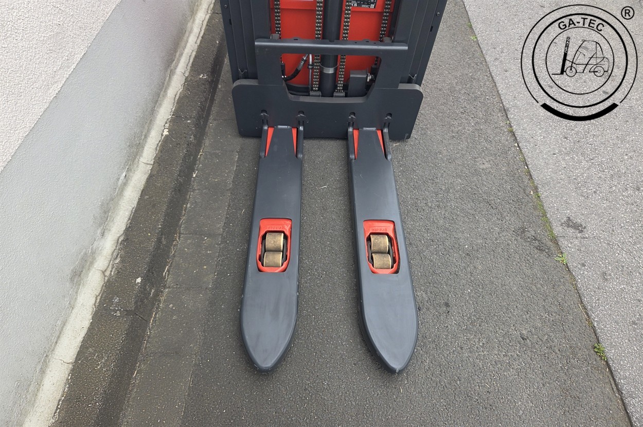 Linde L14 – Bild 7