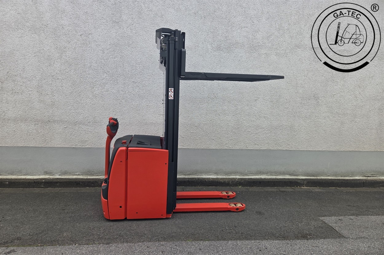 Linde L14 – Bild 8