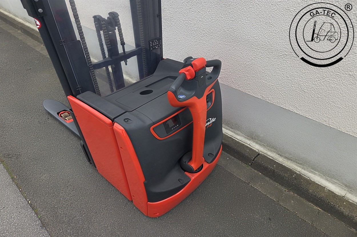 Linde L14 – Bild 9