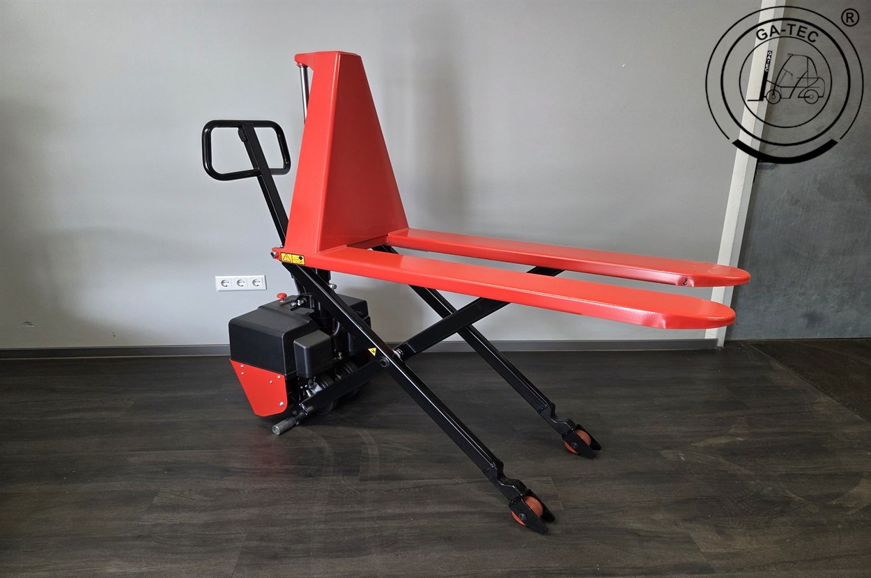Pramac HX10E – Bild 2