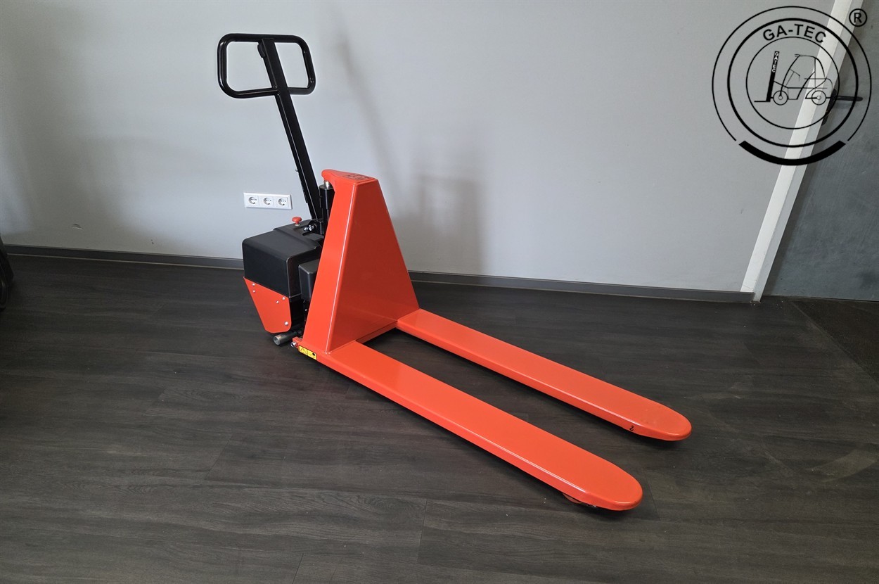Pramac HX10E – Bild 3