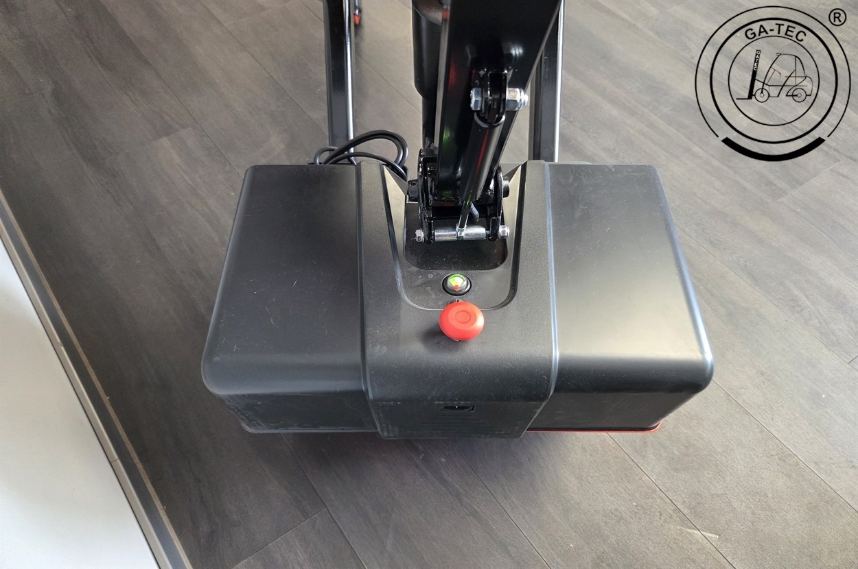 Pramac HX10E – Bild 4