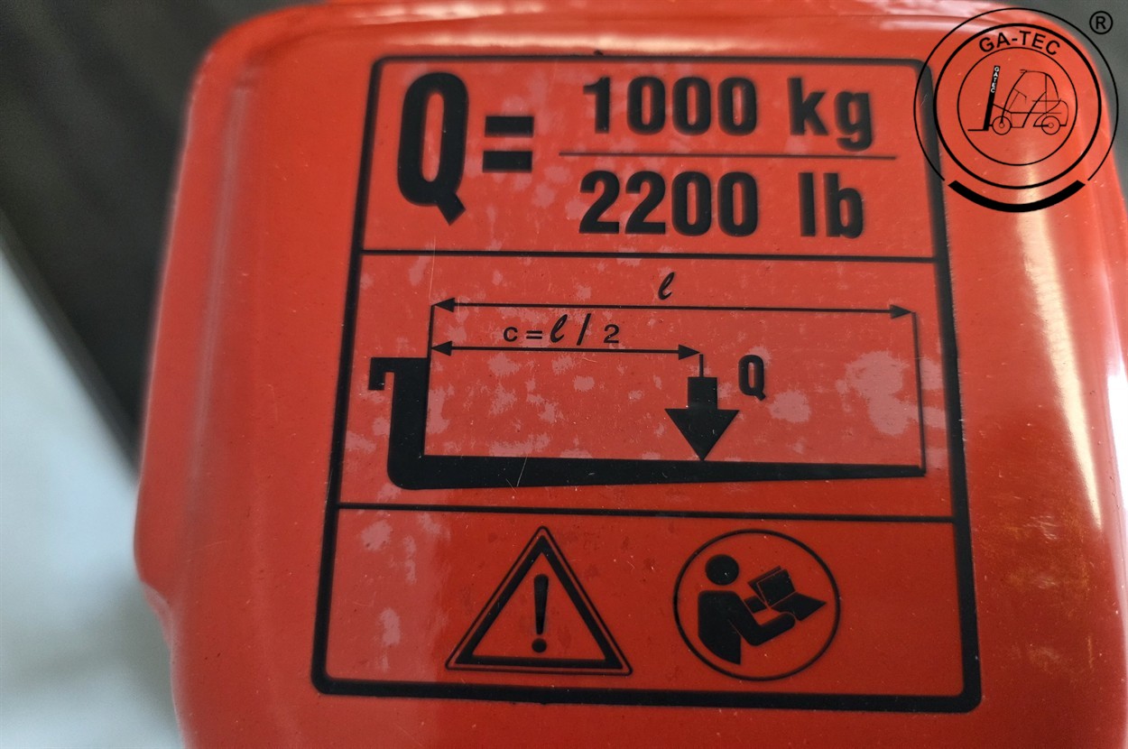 Pramac HX10E – Bild 5