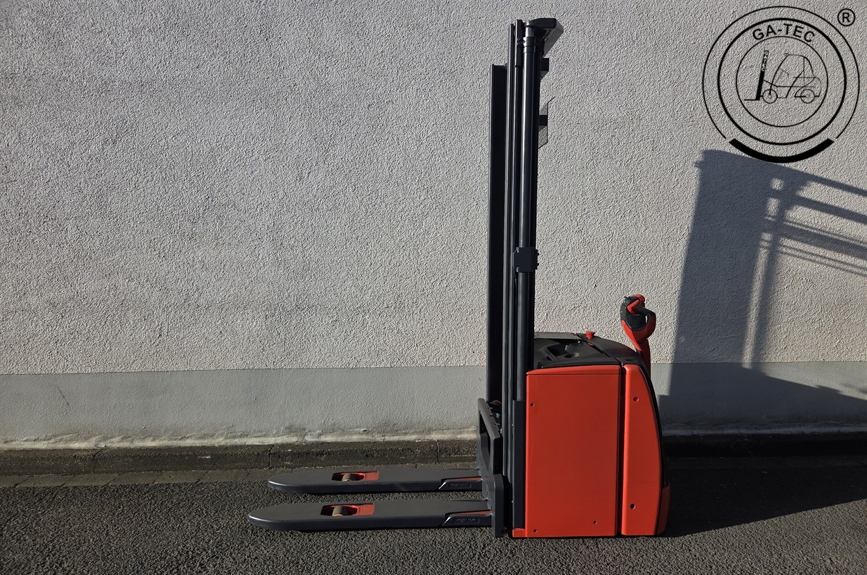 Linde L14 – Bild 2