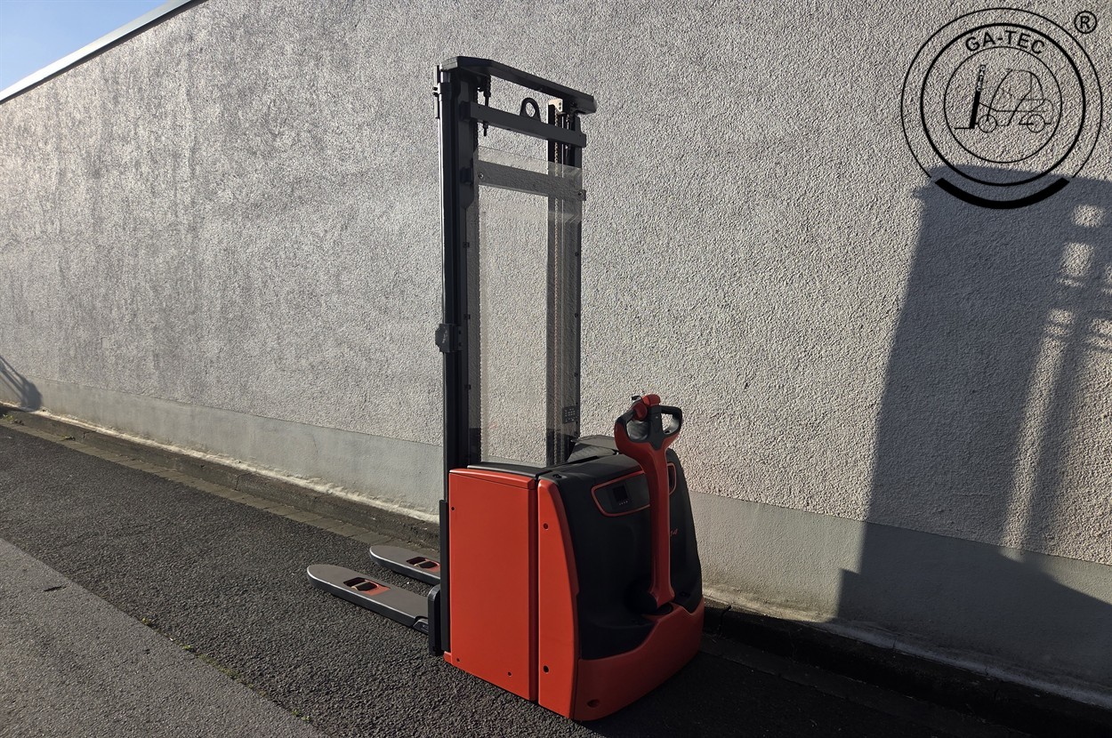 Linde L14 – Bild 3