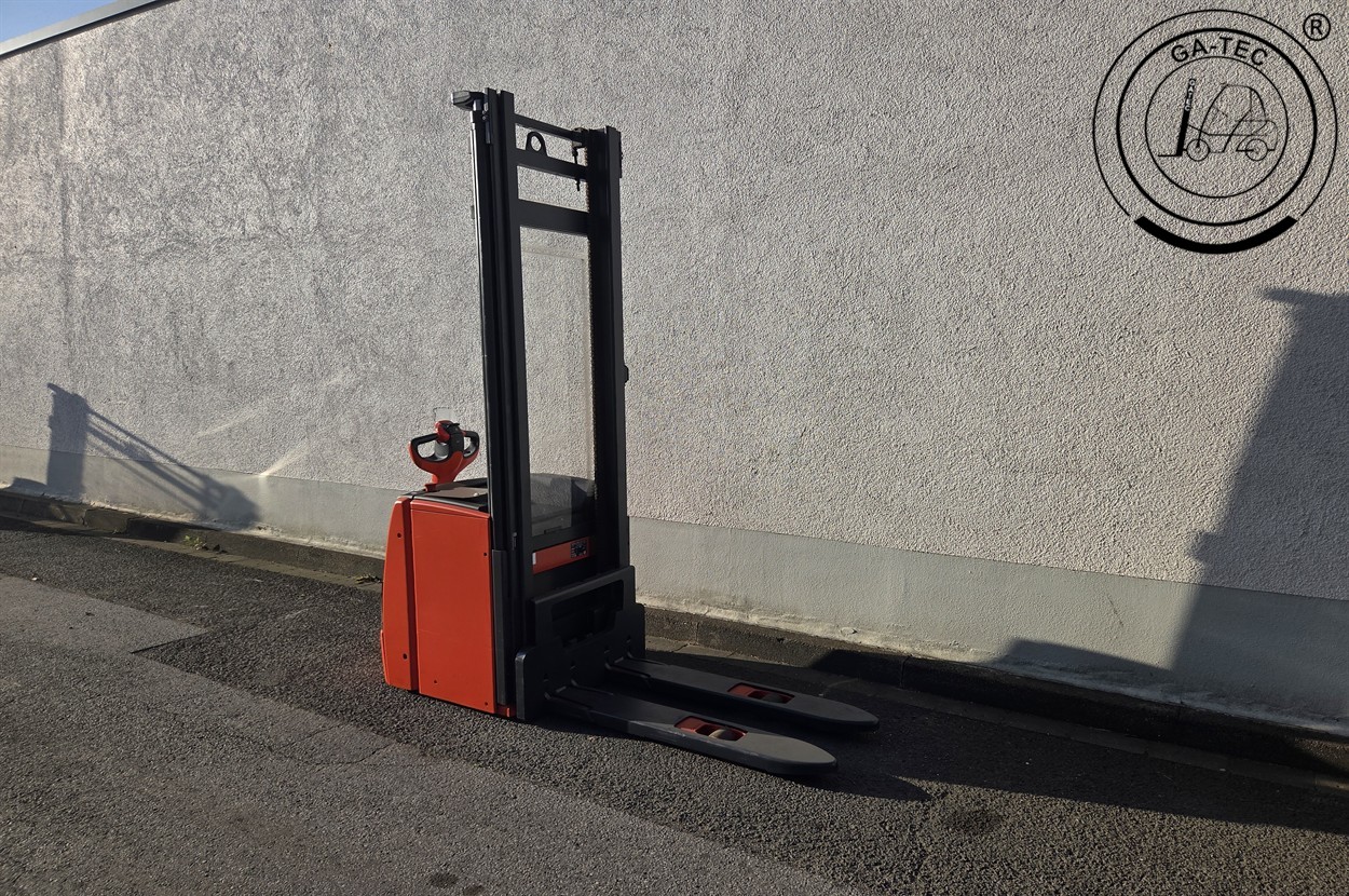 Linde L14 – Bild 4