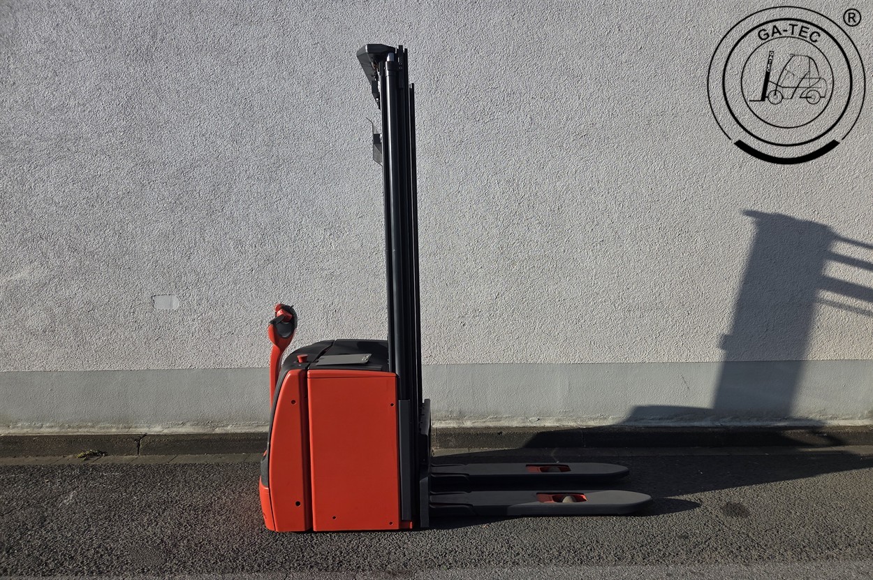 Linde L14 – Bild 5