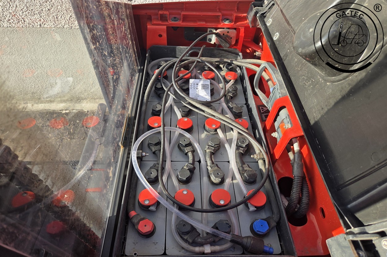 Linde L14 – Bild 8