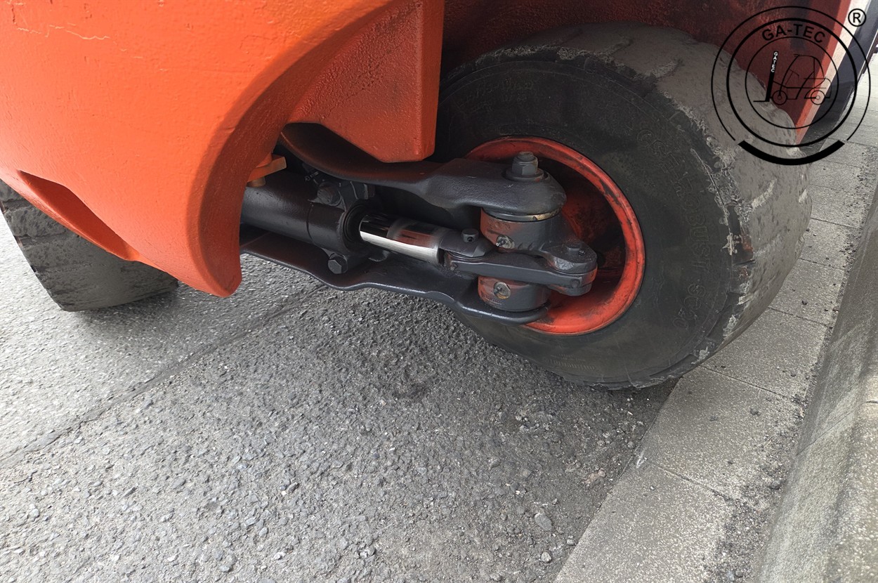 Linde H35T – Bild 16