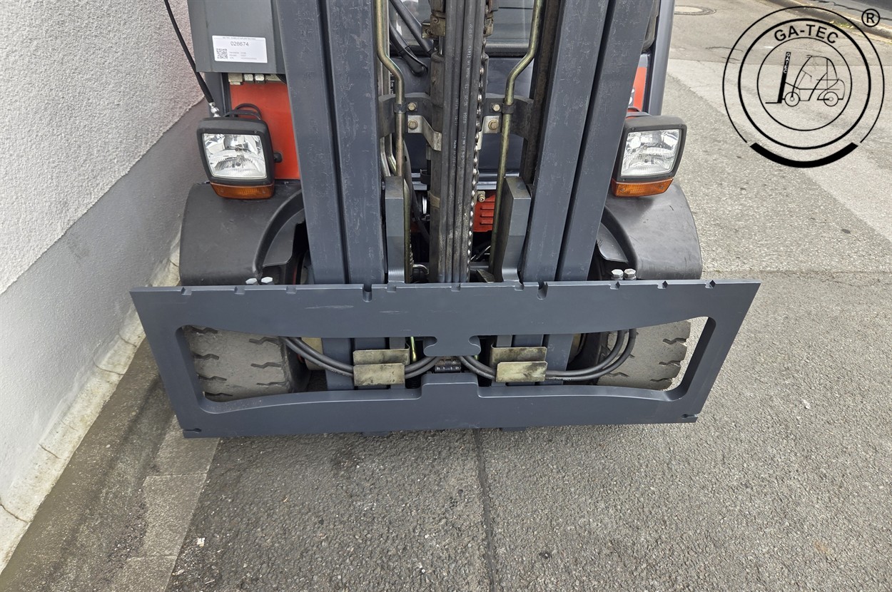 Linde H35T – Bild 7